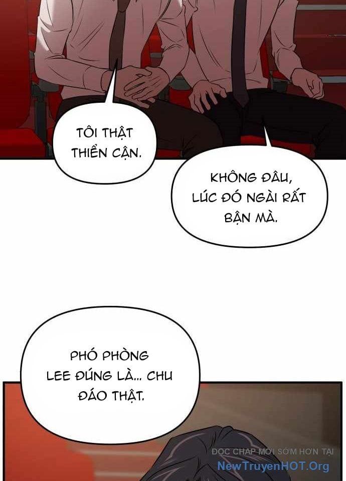 Thiên Tài Công Sở Vượt Qua Ranh Giới Chapter 11 - 25