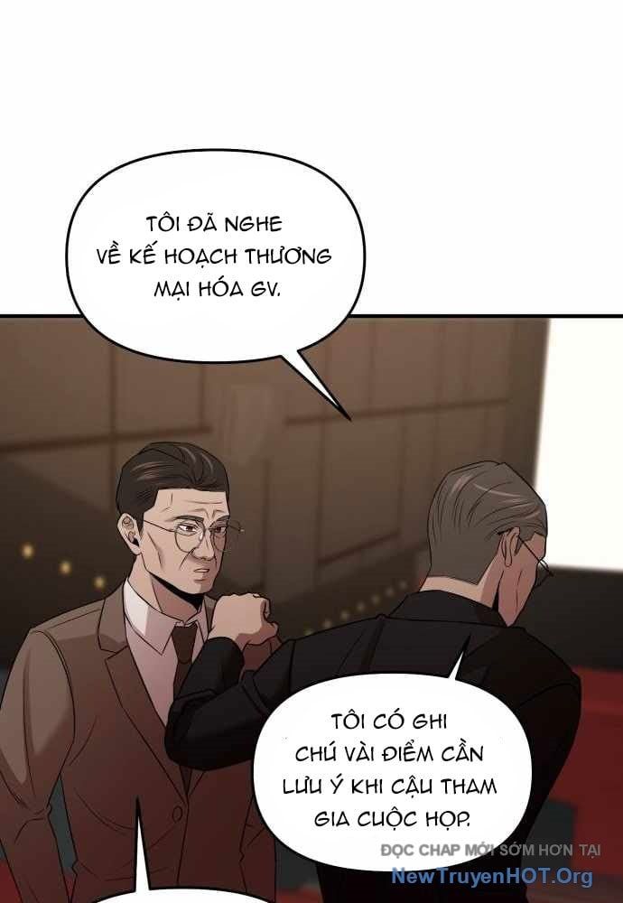 Thiên Tài Công Sở Vượt Qua Ranh Giới Chapter 11 - 38