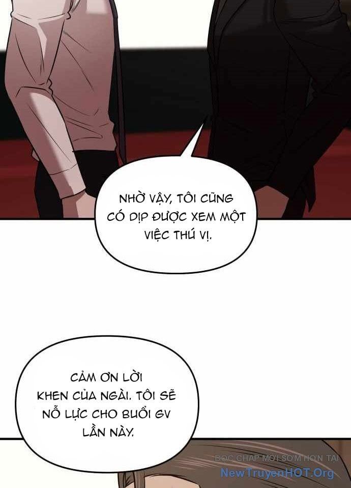 Thiên Tài Công Sở Vượt Qua Ranh Giới Chapter 11 - 8