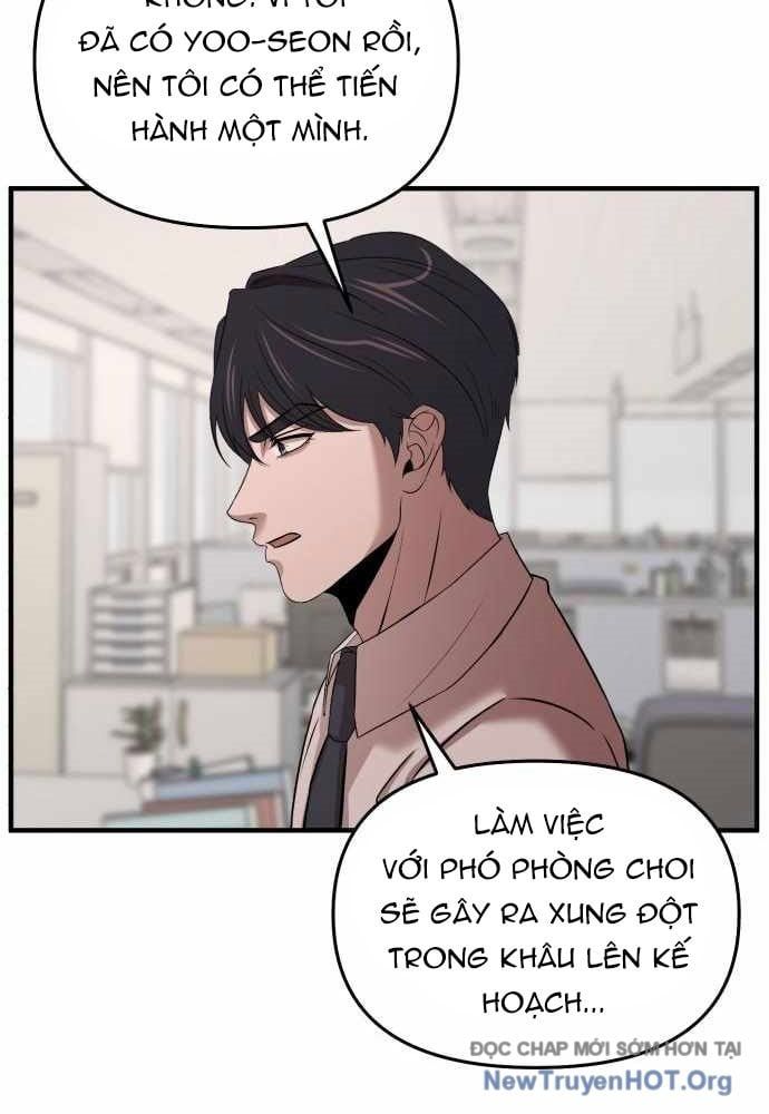 Thiên Tài Công Sở Vượt Qua Ranh Giới Chapter 11 - 87