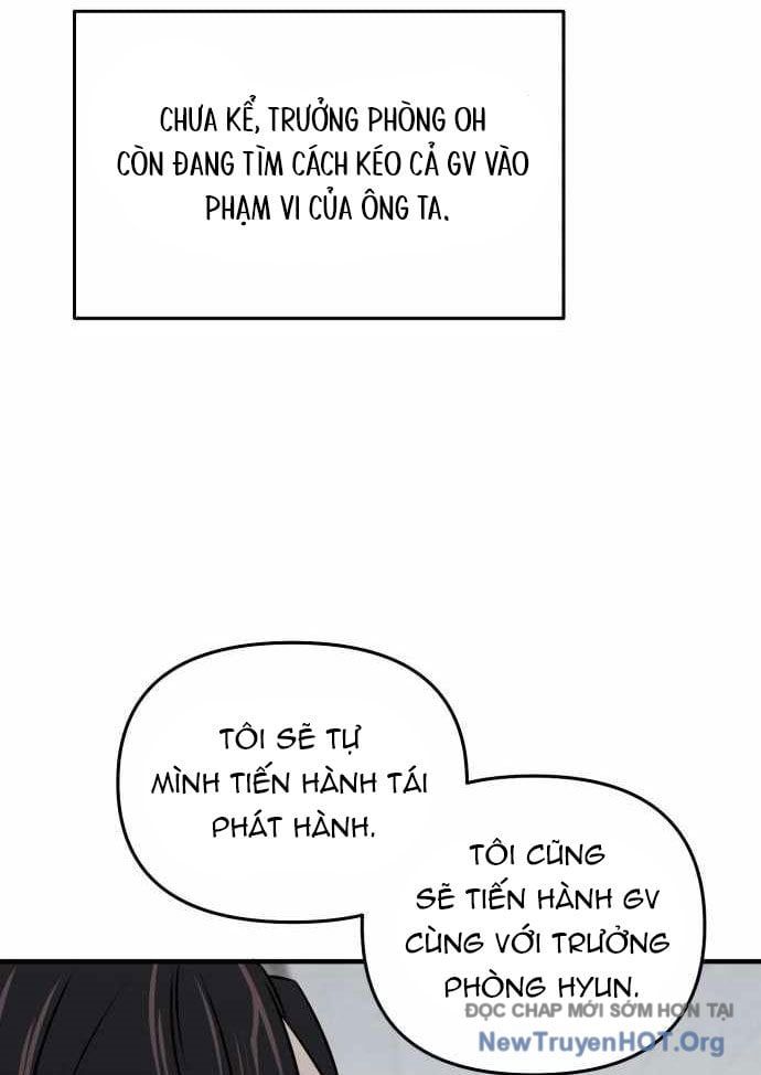 Thiên Tài Công Sở Vượt Qua Ranh Giới Chapter 11 - 98