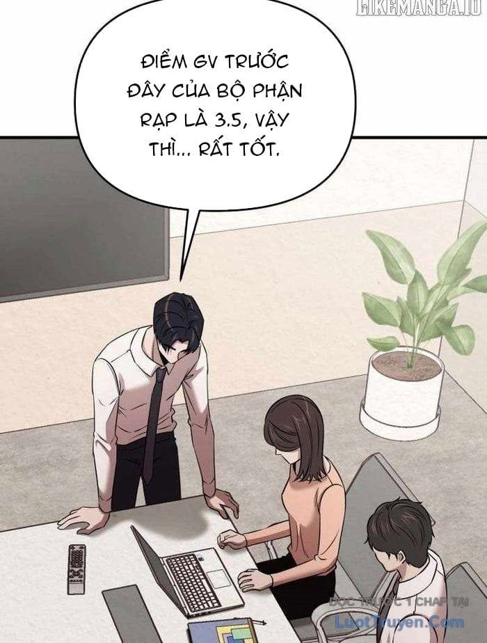 Thiên Tài Công Sở Vượt Qua Ranh Giới Chapter 13 - 11