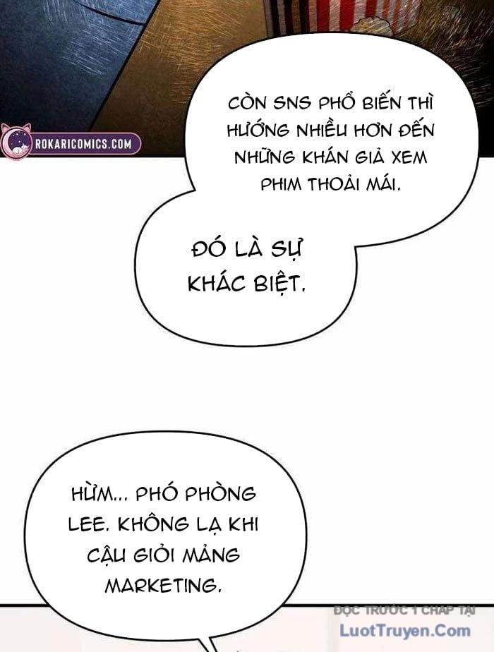 Thiên Tài Công Sở Vượt Qua Ranh Giới Chapter 13 - 21