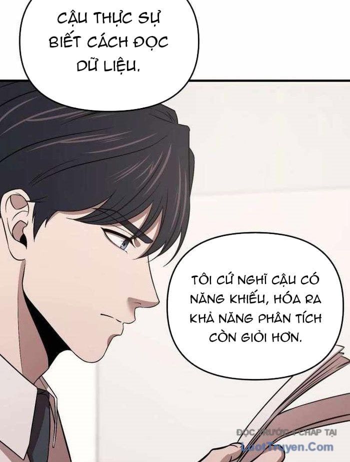 Thiên Tài Công Sở Vượt Qua Ranh Giới Chapter 13 - 23
