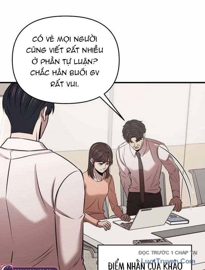 Thiên Tài Công Sở Vượt Qua Ranh Giới Chapter 13 - 28