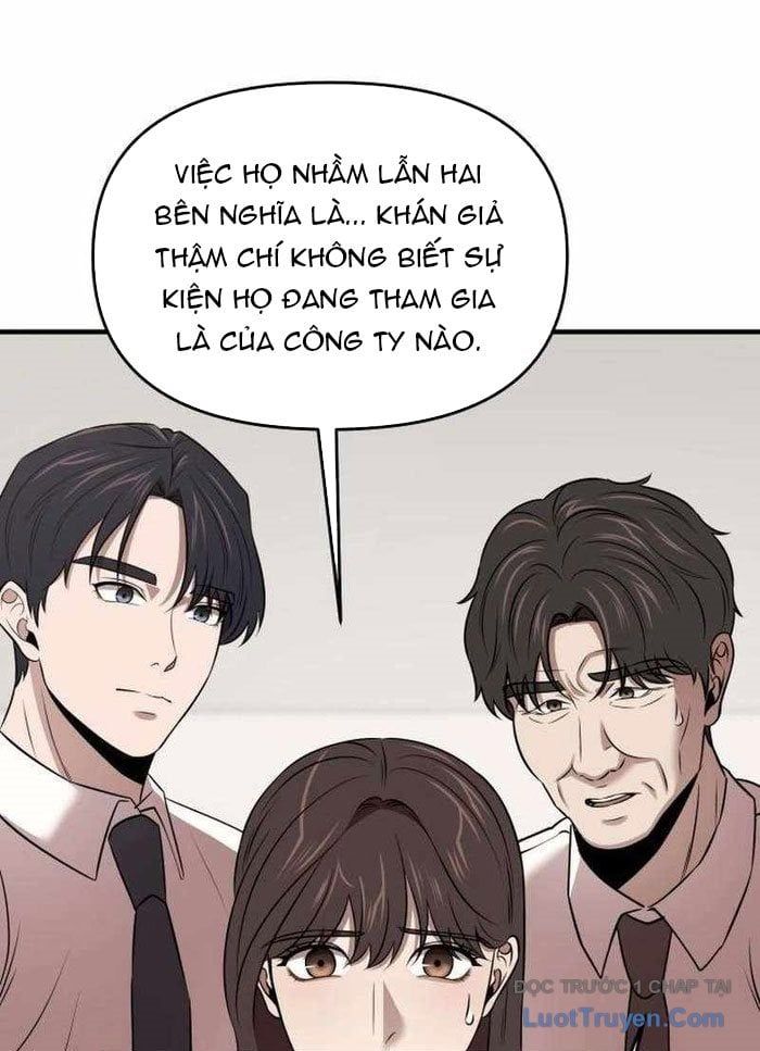 Thiên Tài Công Sở Vượt Qua Ranh Giới Chapter 13 - 33