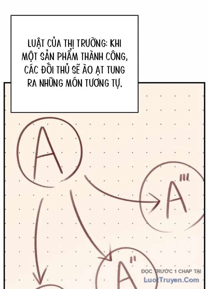 Thiên Tài Công Sở Vượt Qua Ranh Giới Chapter 13 - 52