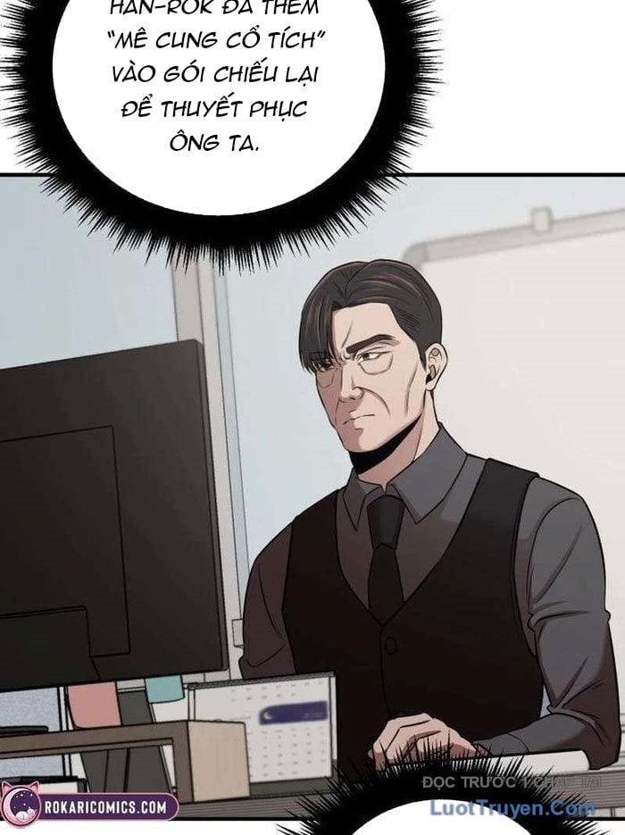 Thiên Tài Công Sở Vượt Qua Ranh Giới Chapter 13 - 79