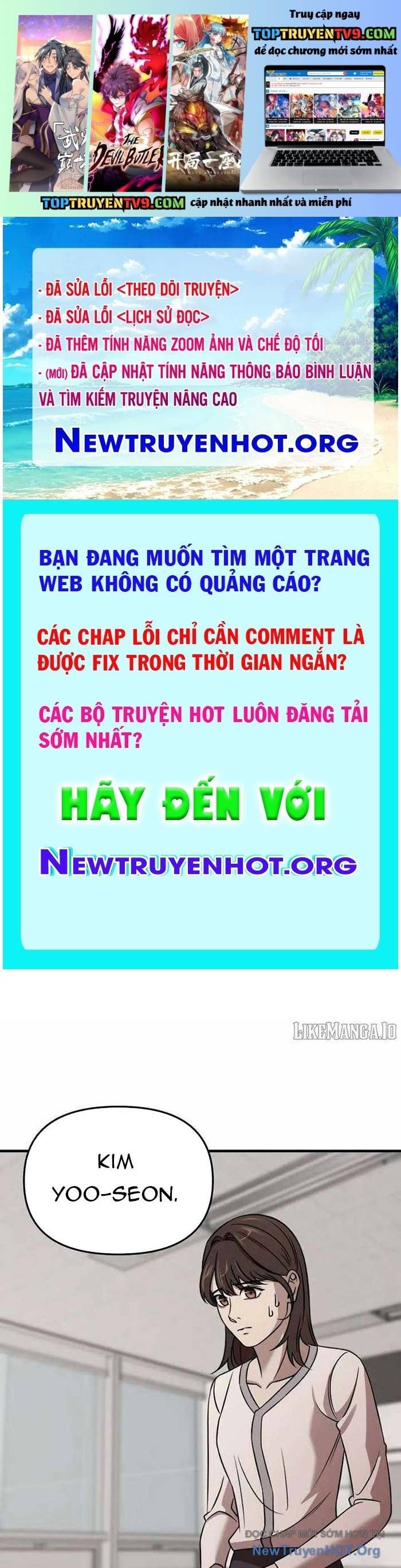 Thiên Tài Công Sở Vượt Qua Ranh Giới Chapter 8 - 2