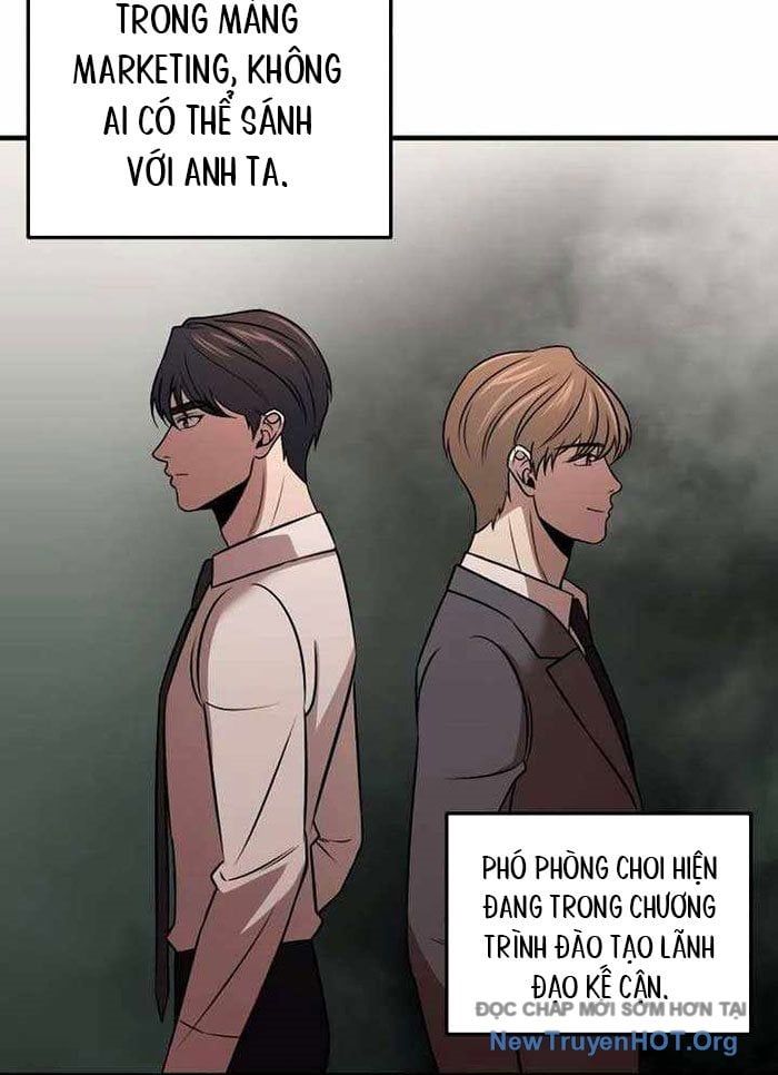Thiên Tài Công Sở Vượt Qua Ranh Giới Chapter 8 - 117