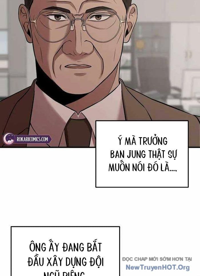 Thiên Tài Công Sở Vượt Qua Ranh Giới Chapter 8 - 132