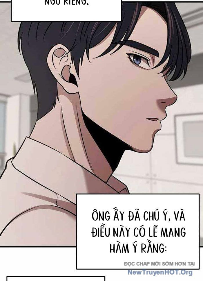 Thiên Tài Công Sở Vượt Qua Ranh Giới Chapter 8 - 133