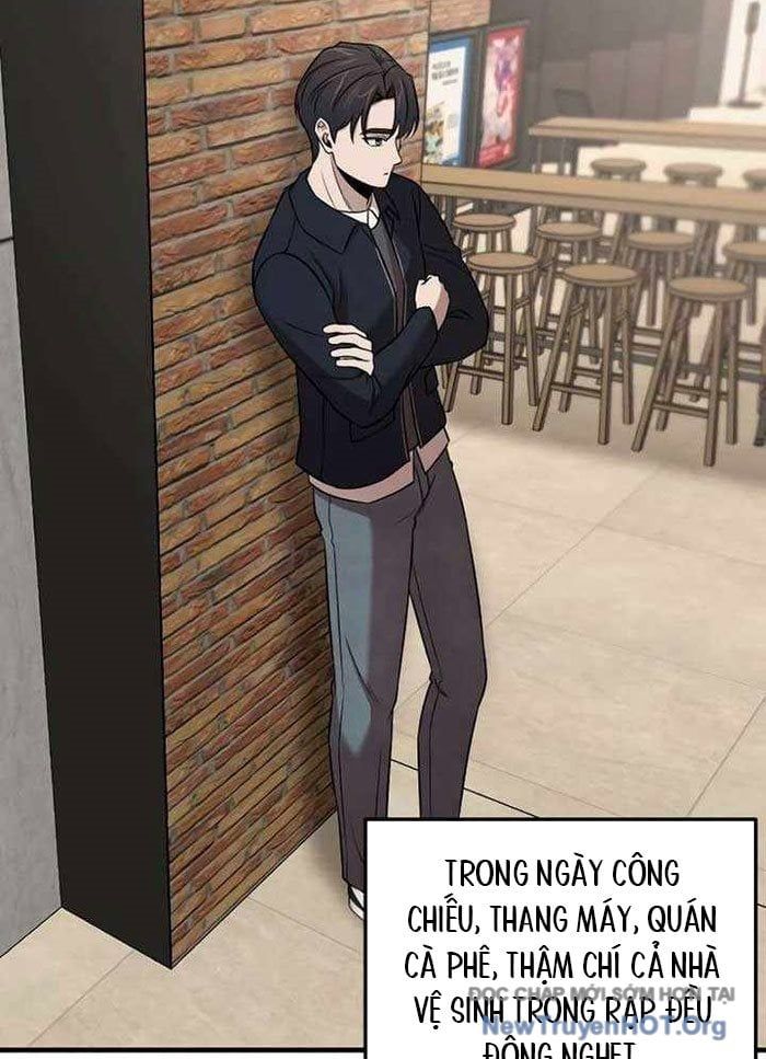 Thiên Tài Công Sở Vượt Qua Ranh Giới Chapter 8 - 148