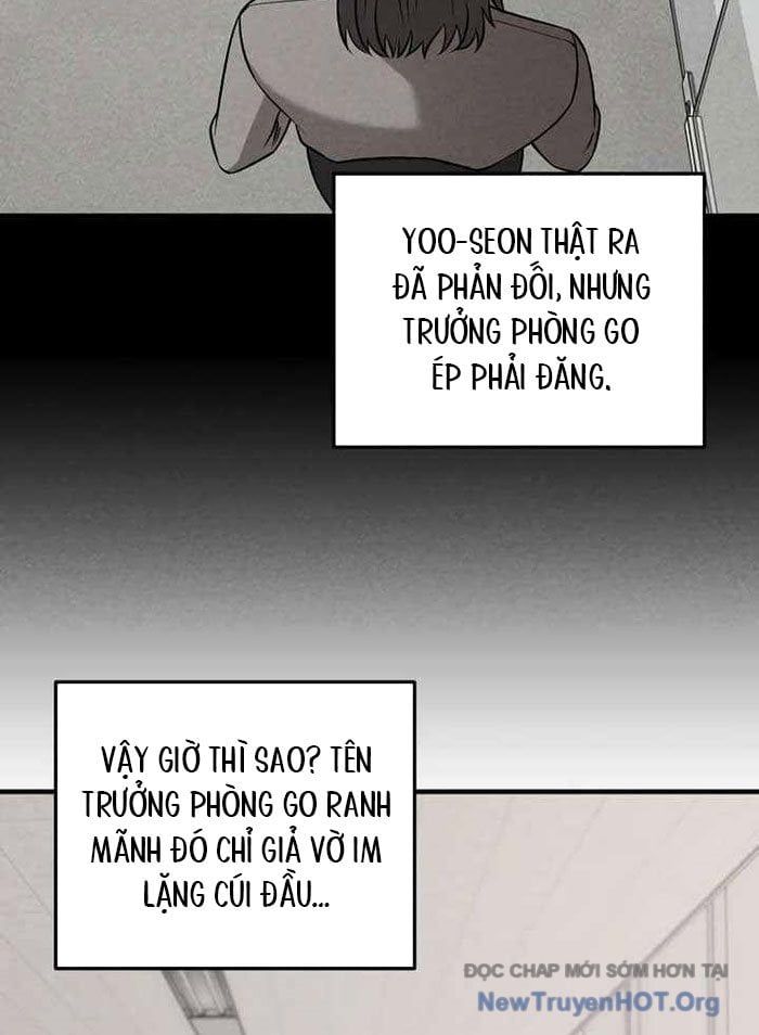 Thiên Tài Công Sở Vượt Qua Ranh Giới Chapter 8 - 17