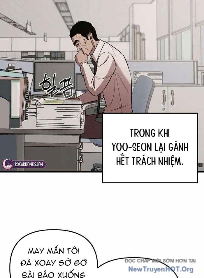 Thiên Tài Công Sở Vượt Qua Ranh Giới Chapter 8 - 18