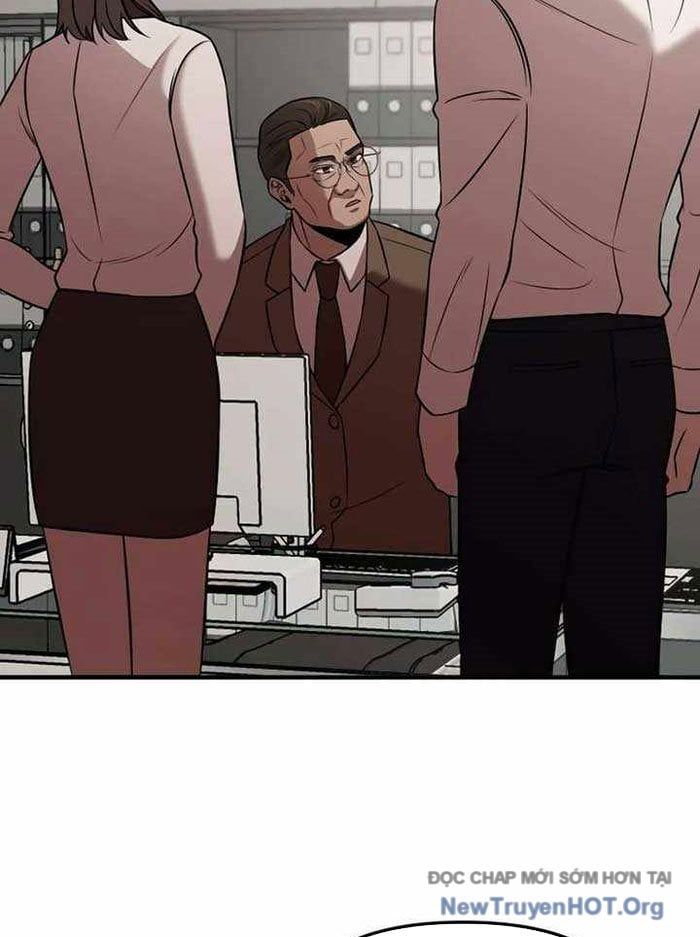 Thiên Tài Công Sở Vượt Qua Ranh Giới Chapter 8 - 34