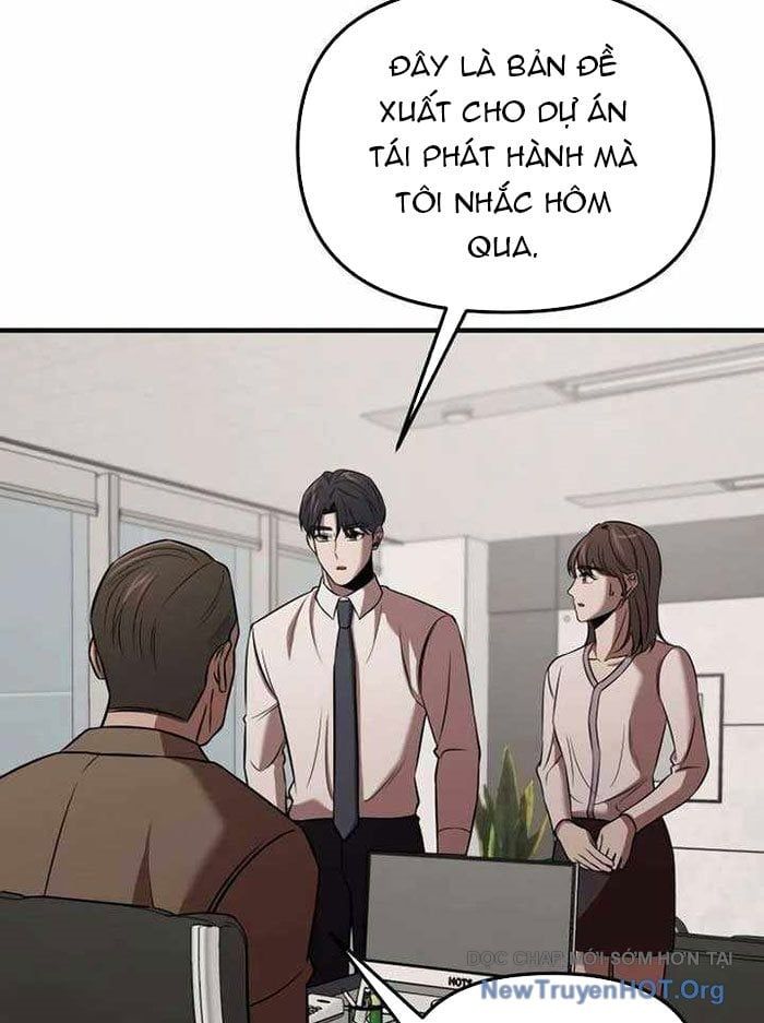 Thiên Tài Công Sở Vượt Qua Ranh Giới Chapter 8 - 35