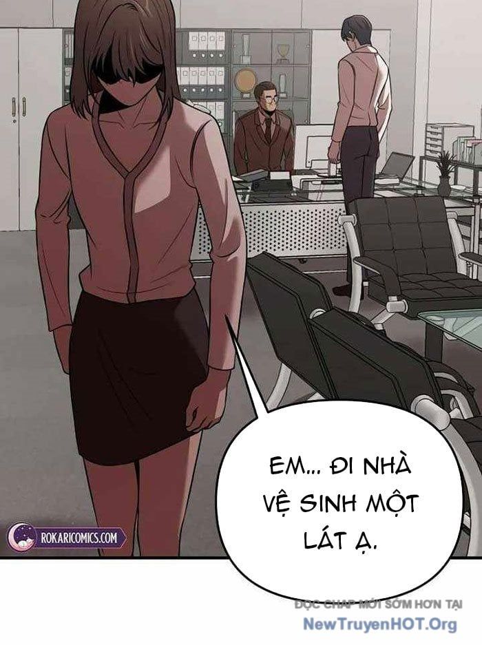 Thiên Tài Công Sở Vượt Qua Ranh Giới Chapter 8 - 38