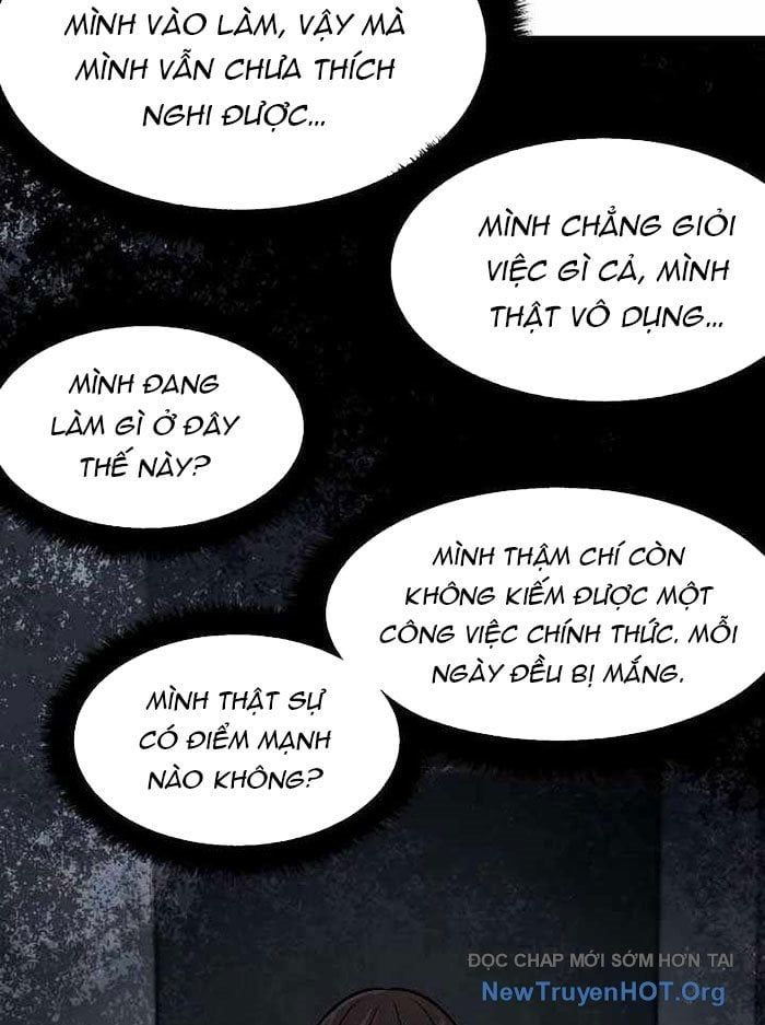 Thiên Tài Công Sở Vượt Qua Ranh Giới Chapter 8 - 43