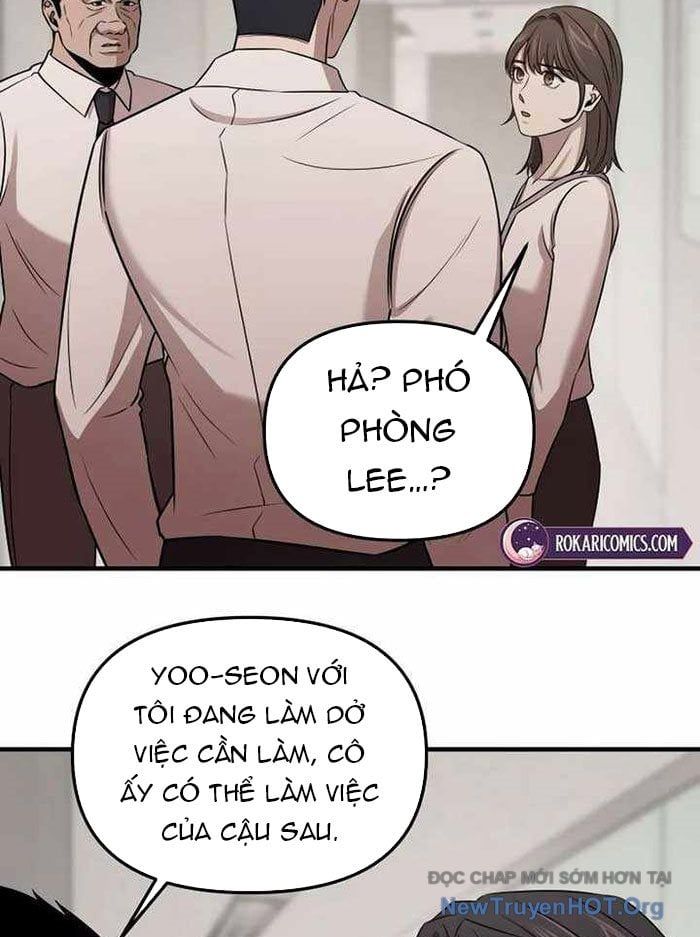 Thiên Tài Công Sở Vượt Qua Ranh Giới Chapter 8 - 51
