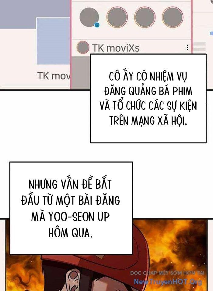 Thiên Tài Công Sở Vượt Qua Ranh Giới Chapter 8 - 7