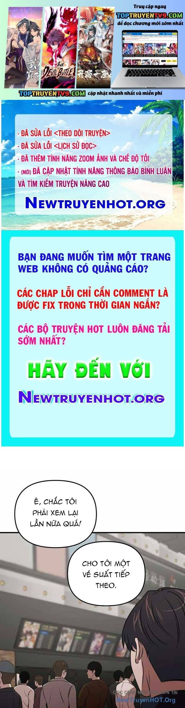 Thiên Tài Công Sở Vượt Qua Ranh Giới Chapter 9 - 2