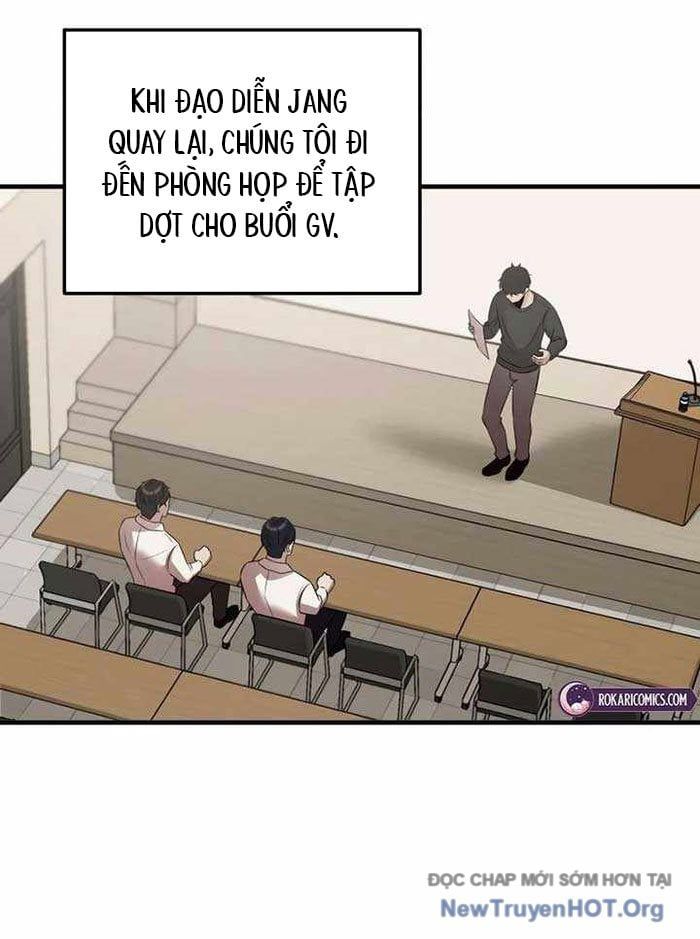 Thiên Tài Công Sở Vượt Qua Ranh Giới Chapter 9 - 122