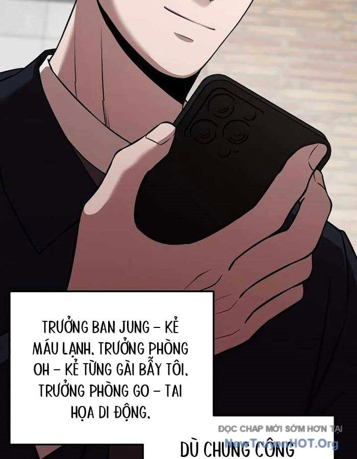 Thiên Tài Công Sở Vượt Qua Ranh Giới Chapter 9 - 16