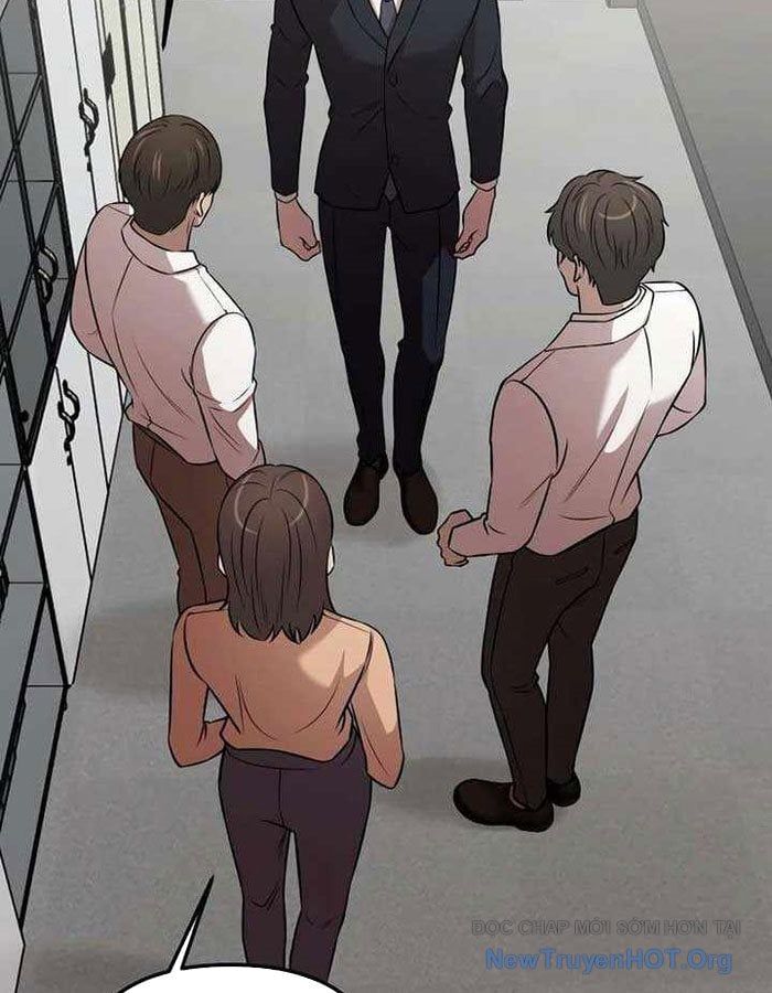 Thiên Tài Công Sở Vượt Qua Ranh Giới Chapter 9 - 24