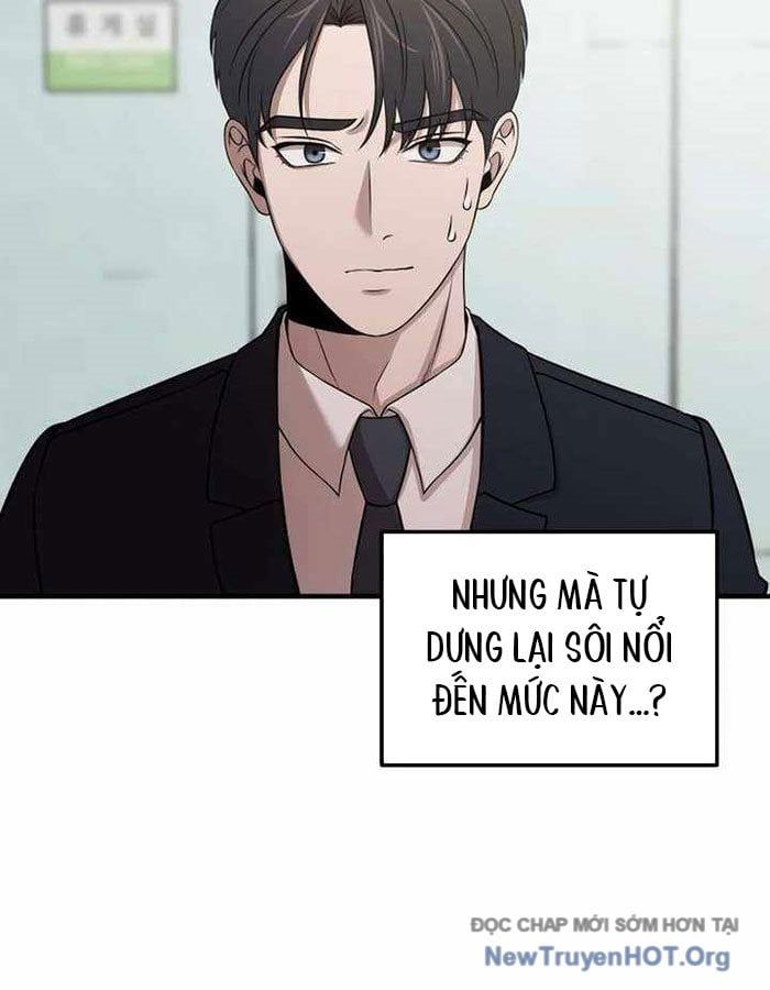 Thiên Tài Công Sở Vượt Qua Ranh Giới Chapter 9 - 26