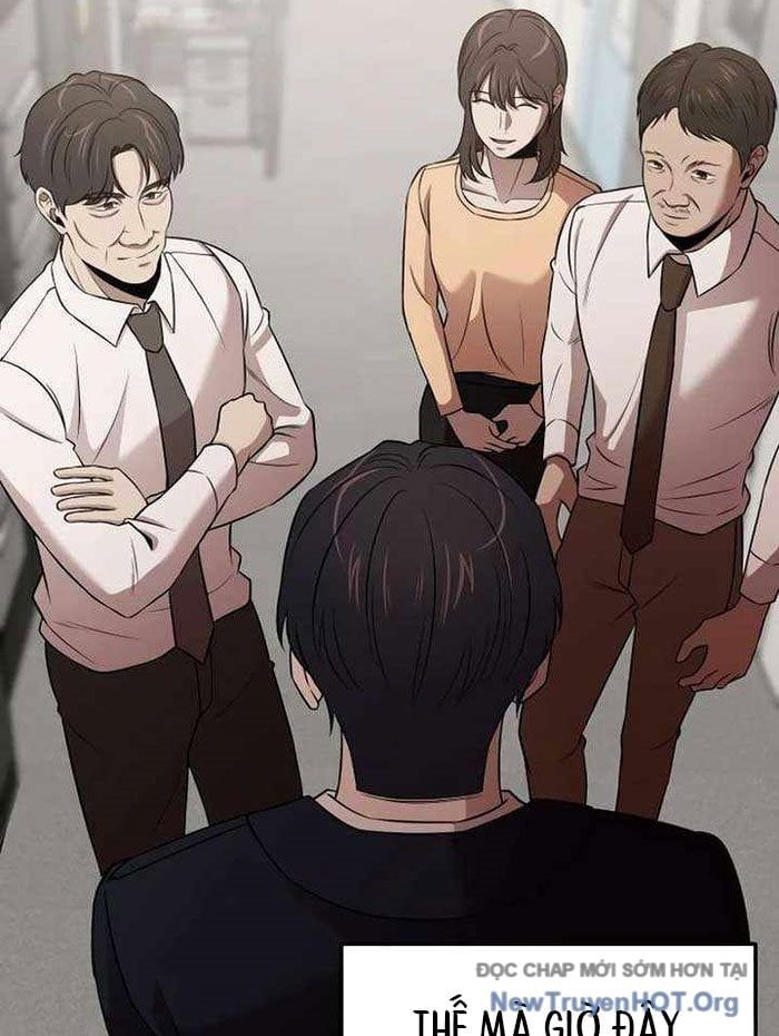 Thiên Tài Công Sở Vượt Qua Ranh Giới Chapter 9 - 32