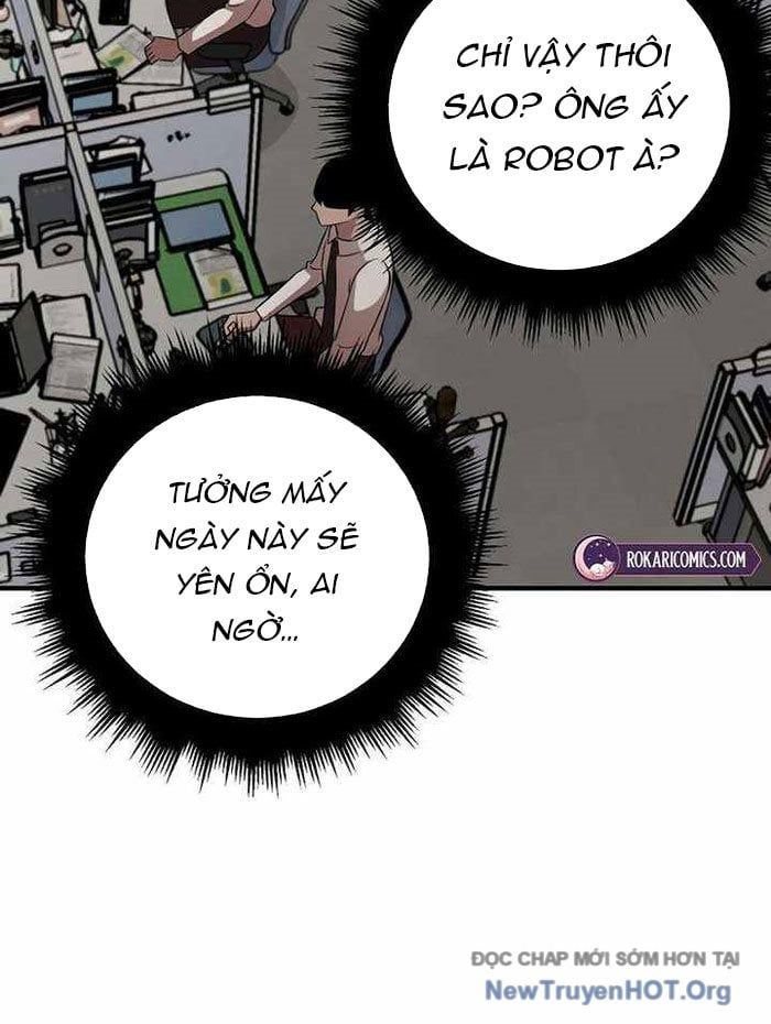 Thiên Tài Công Sở Vượt Qua Ranh Giới Chapter 9 - 54