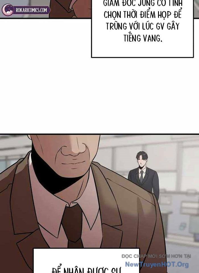 Thiên Tài Công Sở Vượt Qua Ranh Giới Chapter 9 - 65