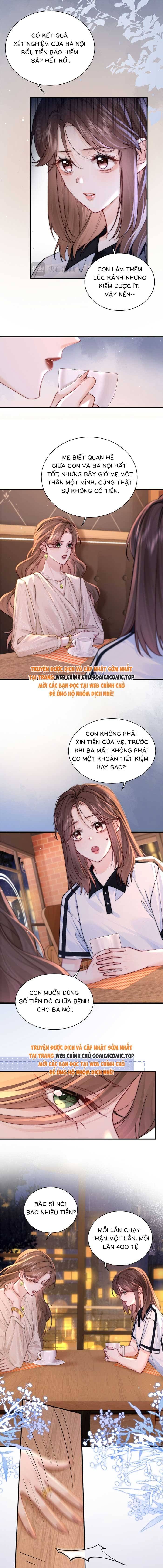 Sa Ngã Chapter 1 - 11