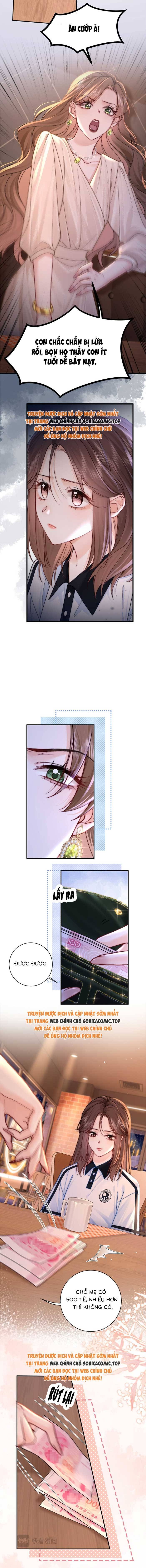 Sa Ngã Chapter 1 - 12