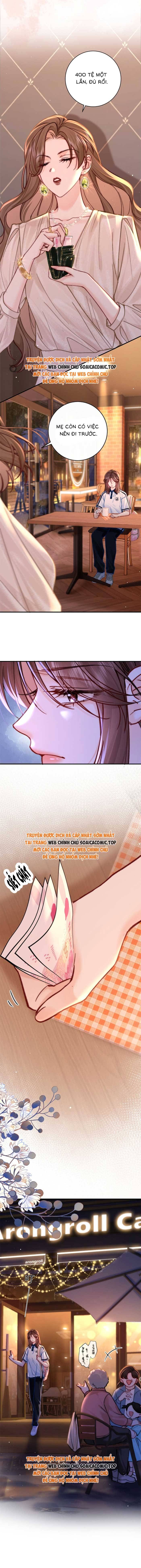 Sa Ngã Chapter 1 - 13