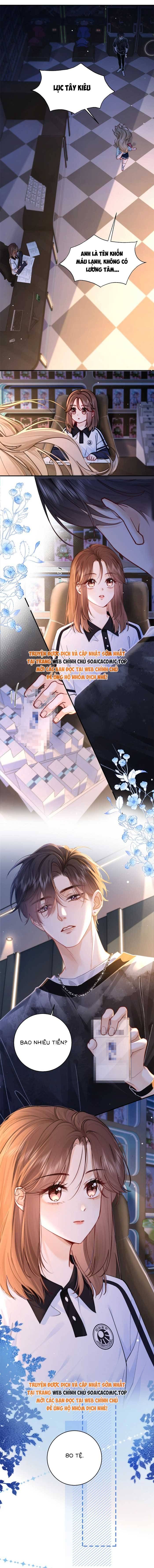 Sa Ngã Chapter 1 - 4