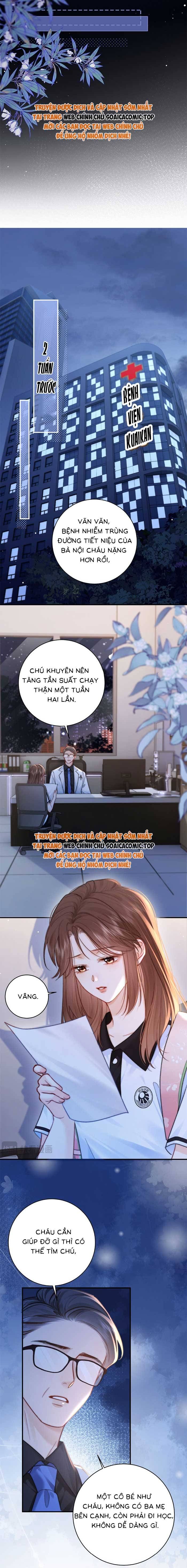 Sa Ngã Chapter 1 - 7