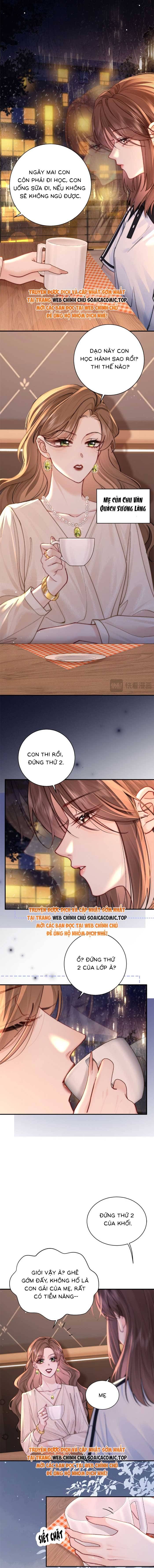 Sa Ngã Chapter 1 - 10