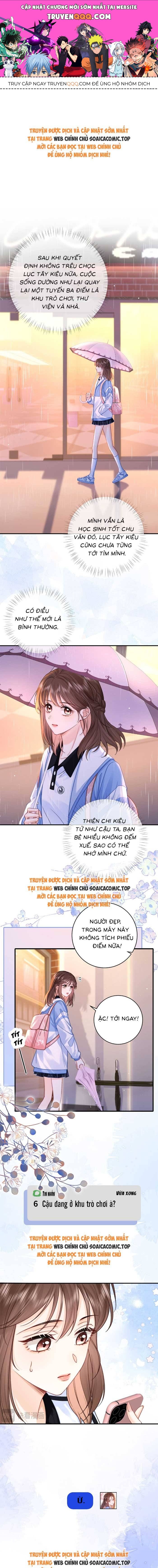 Sa Ngã Chapter 10 - 1