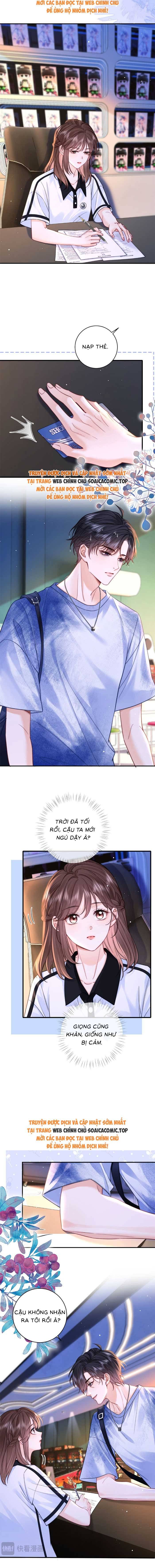 Sa Ngã Chapter 10 - 2