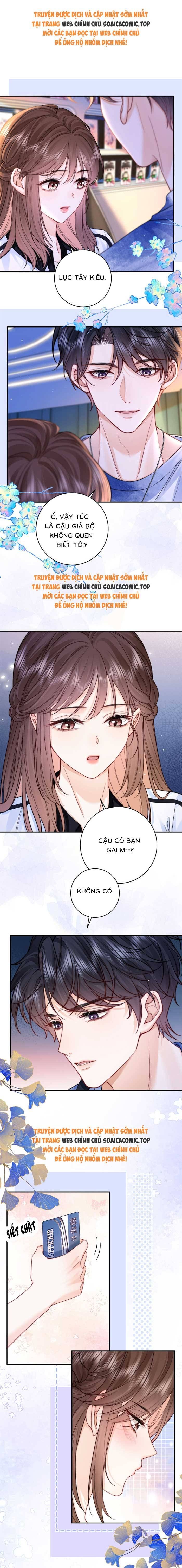 Sa Ngã Chapter 10 - 3