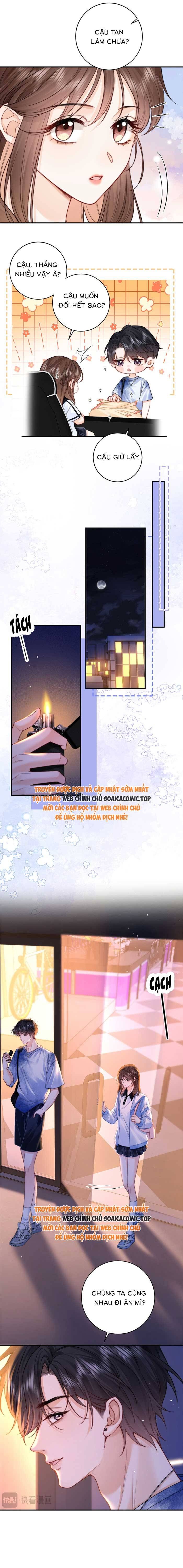 Sa Ngã Chapter 10 - 5