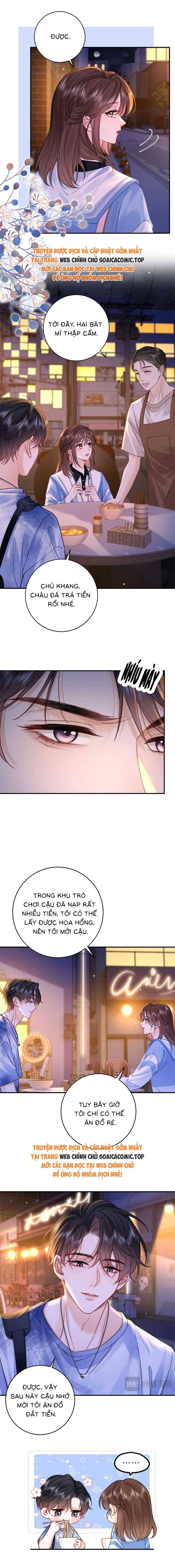 Sa Ngã Chapter 10 - 6