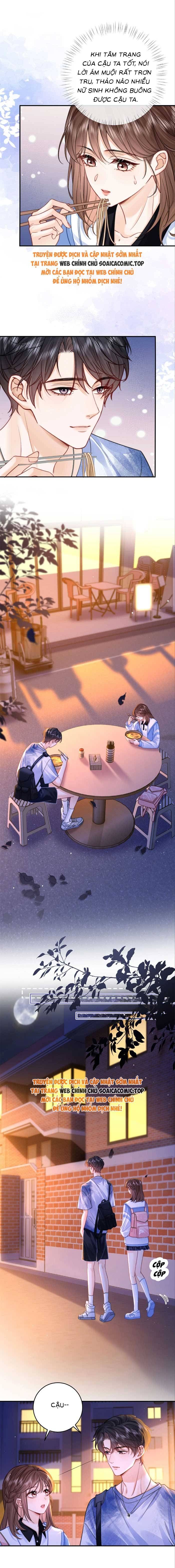 Sa Ngã Chapter 10 - 7