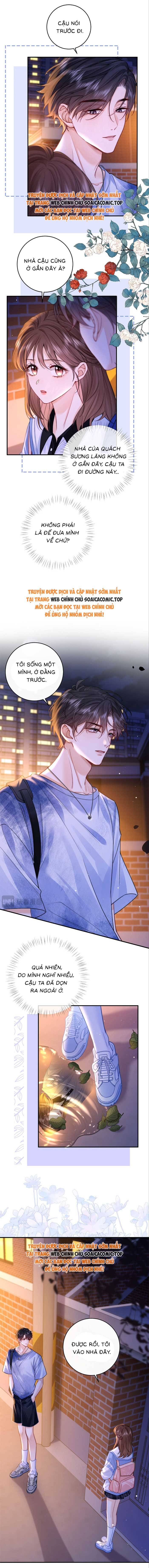 Sa Ngã Chapter 10 - 8