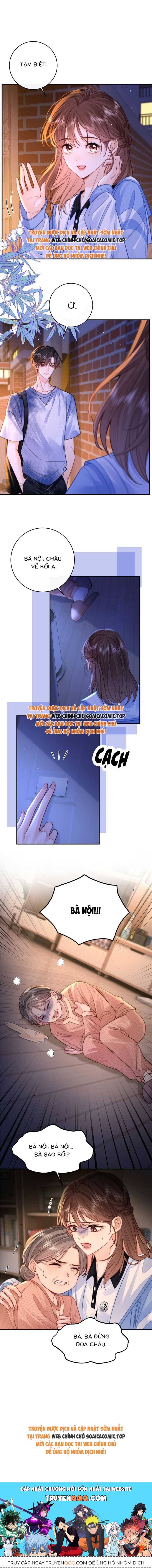 Sa Ngã Chapter 10 - 9