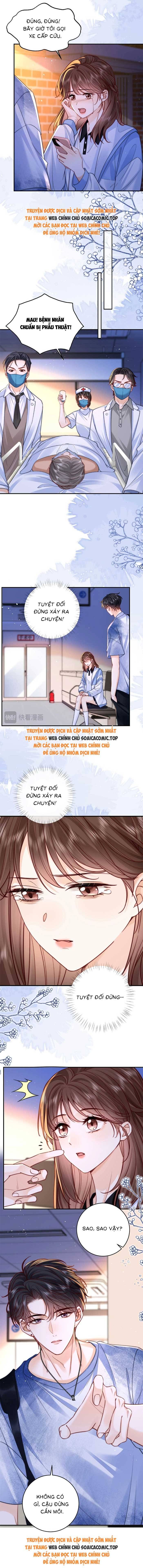 Sa Ngã Chapter 11 - 2