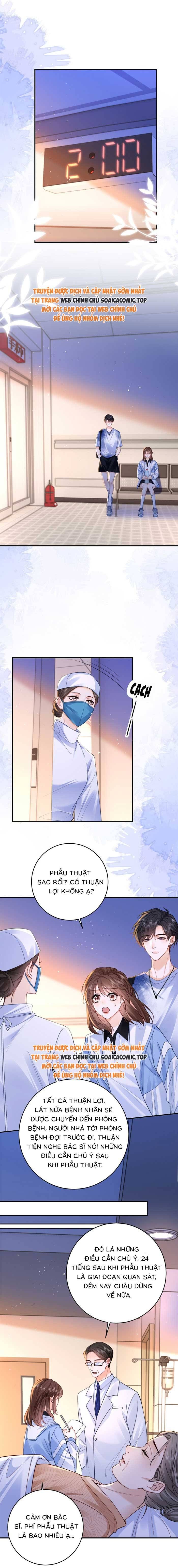 Sa Ngã Chapter 11 - 4