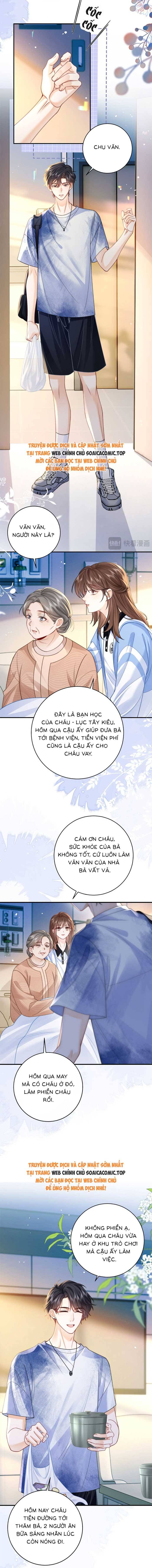 Sa Ngã Chapter 12 - 2